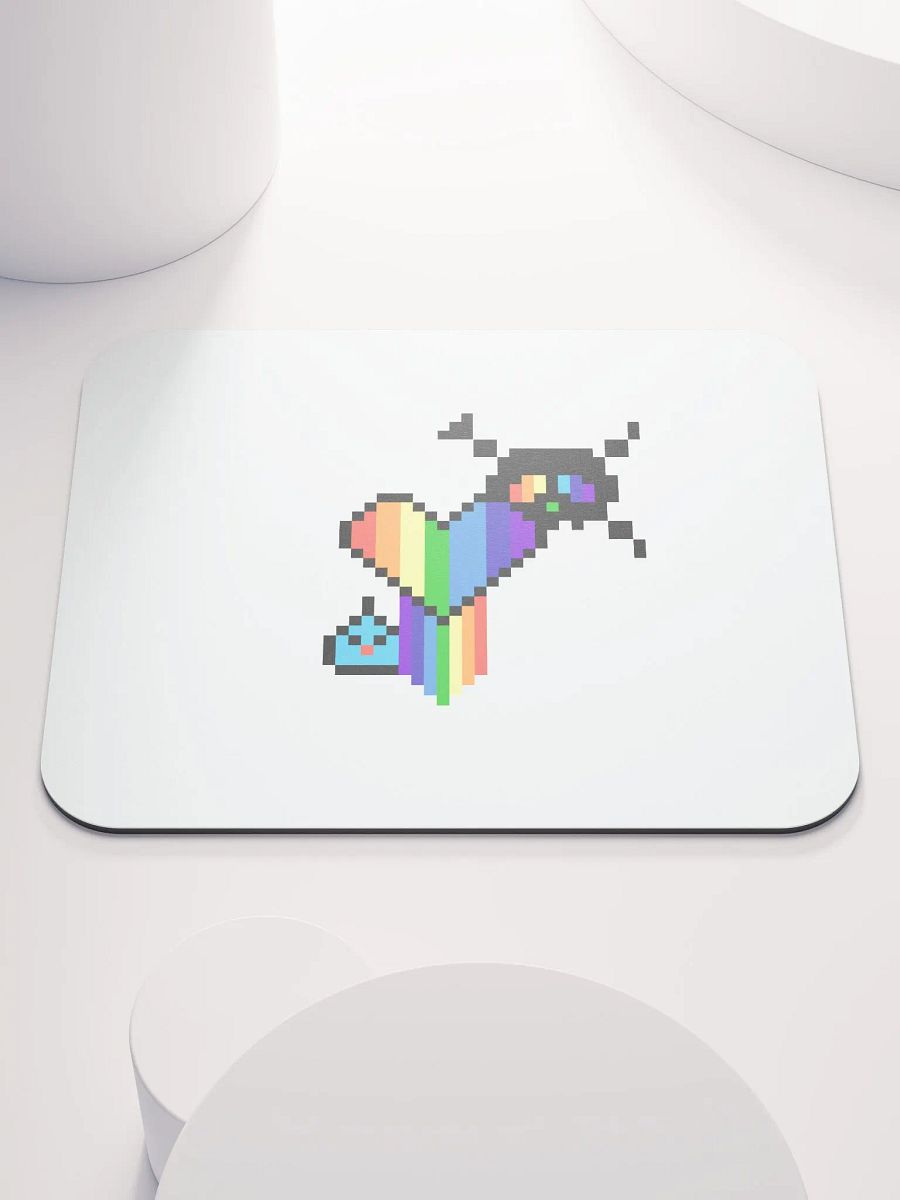 PKJ Pride MousePad product image (1)