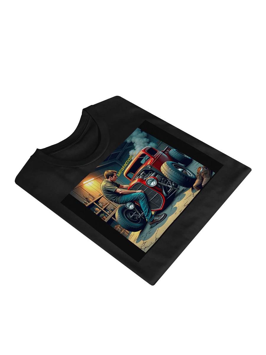 SATISFACTION product image (3)