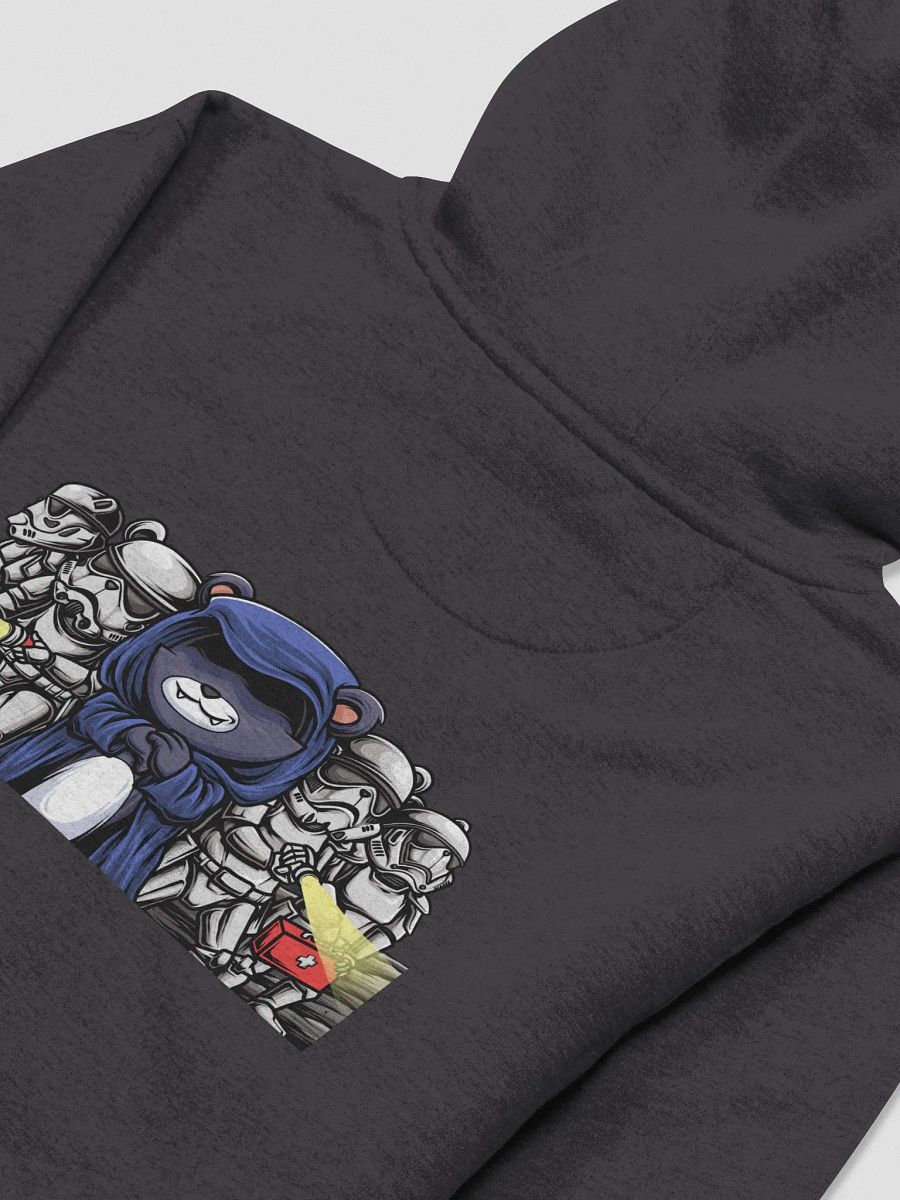 Trash Pandas of the Universe product image (15)