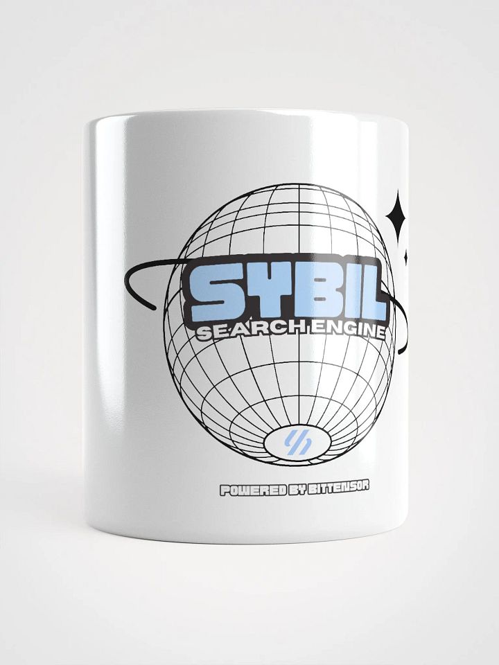 SYBIL MUG - SN4 product image (1)