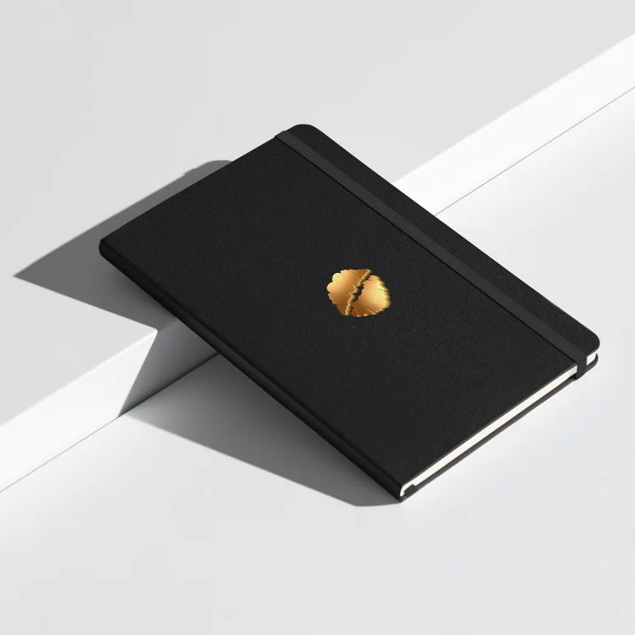 Kiss Journal product image (9)