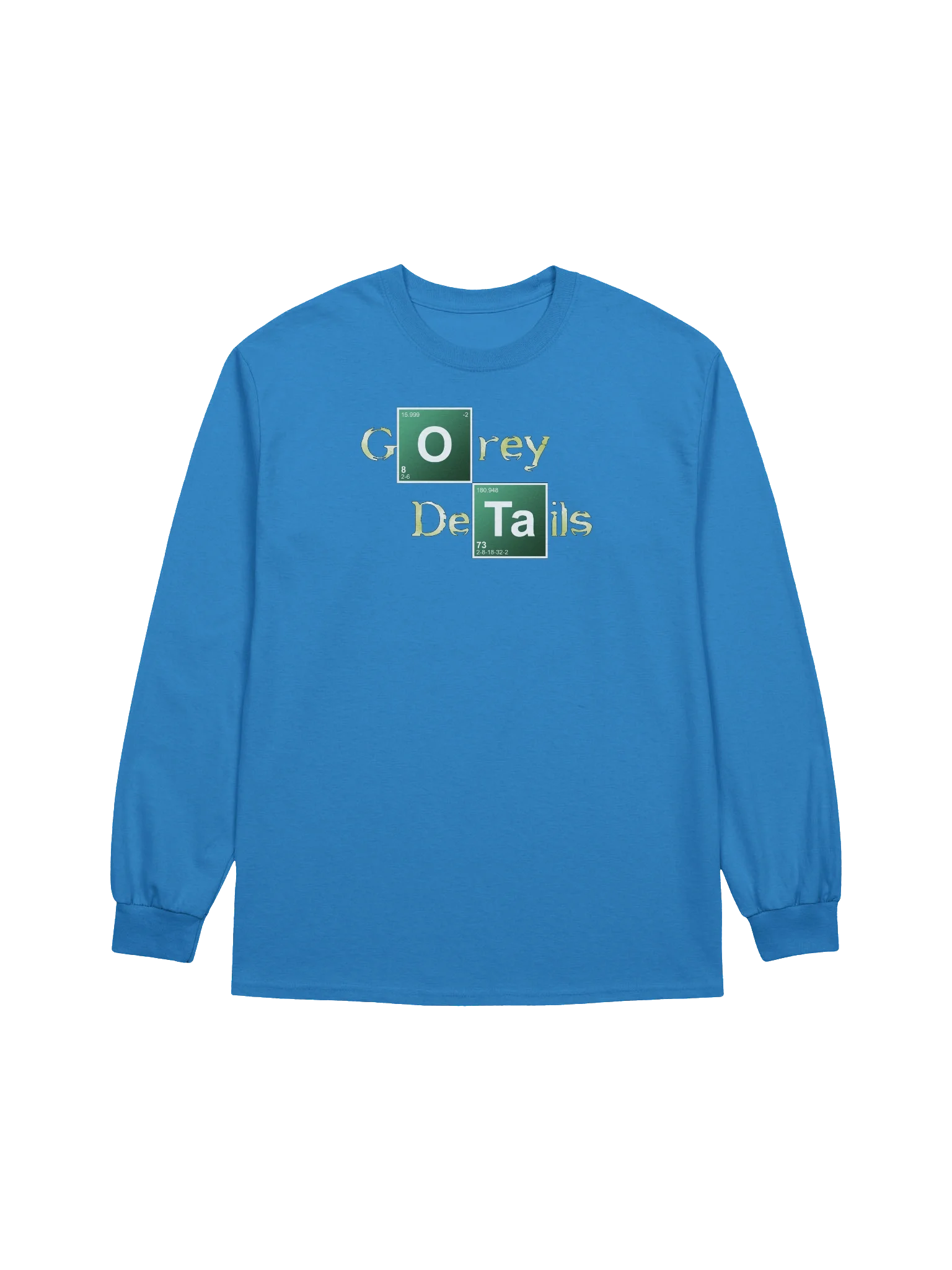 We need to cook! - Gildan Ultra Cotton Long Sleeve T-Shirt product image (13)