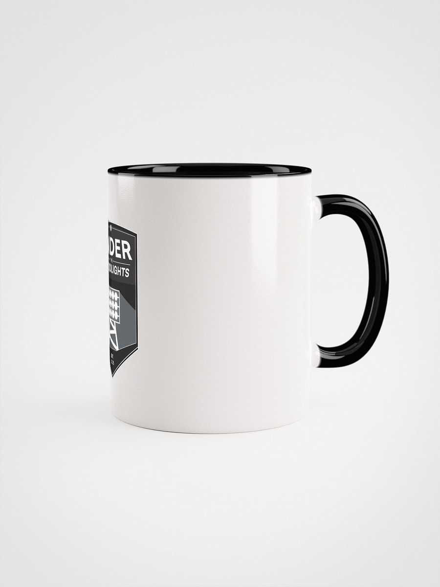 Under The Floodlights - Mug product image (2)