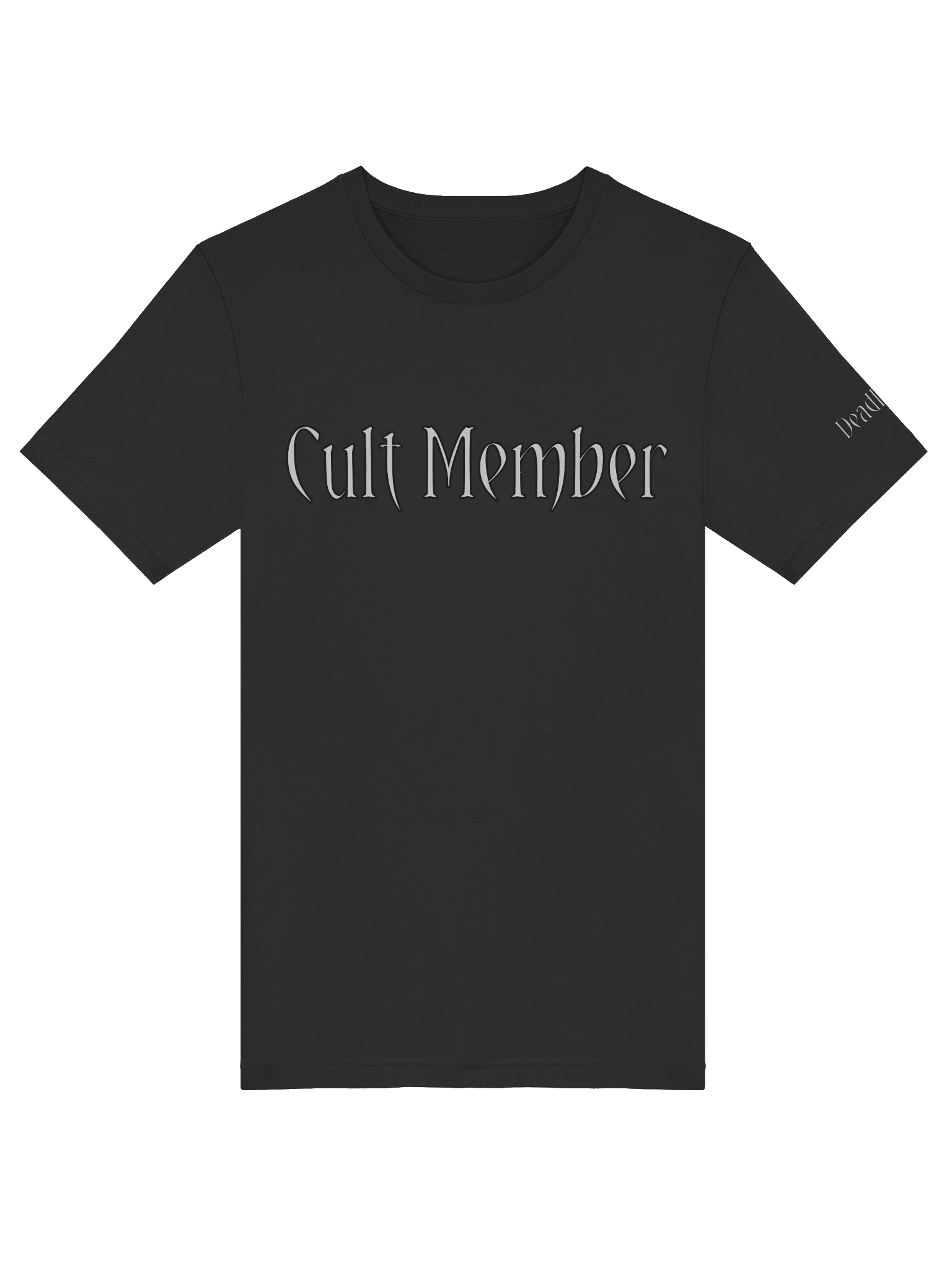 Cult Member Tee product image (26)