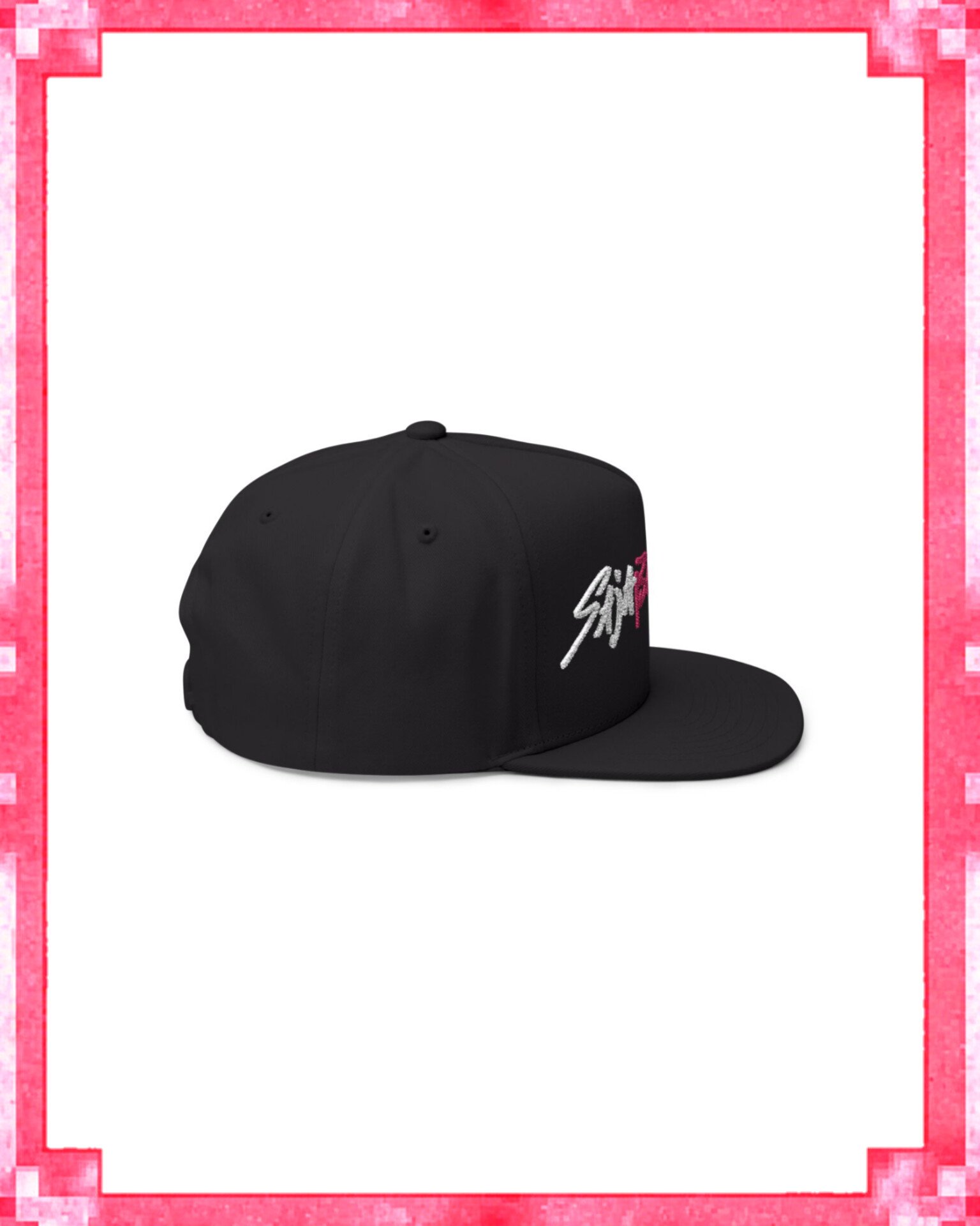 Gorra Saja Boys product image (4)