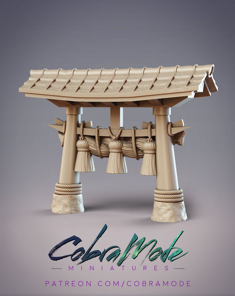 CobraMode 24 February 2022 Collection product image (9)