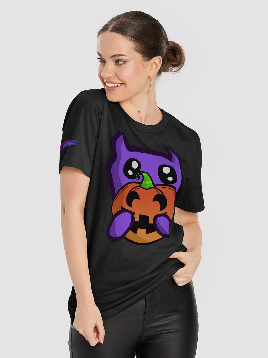 Halloween Jeffrey Super Soft Tee product image (8)