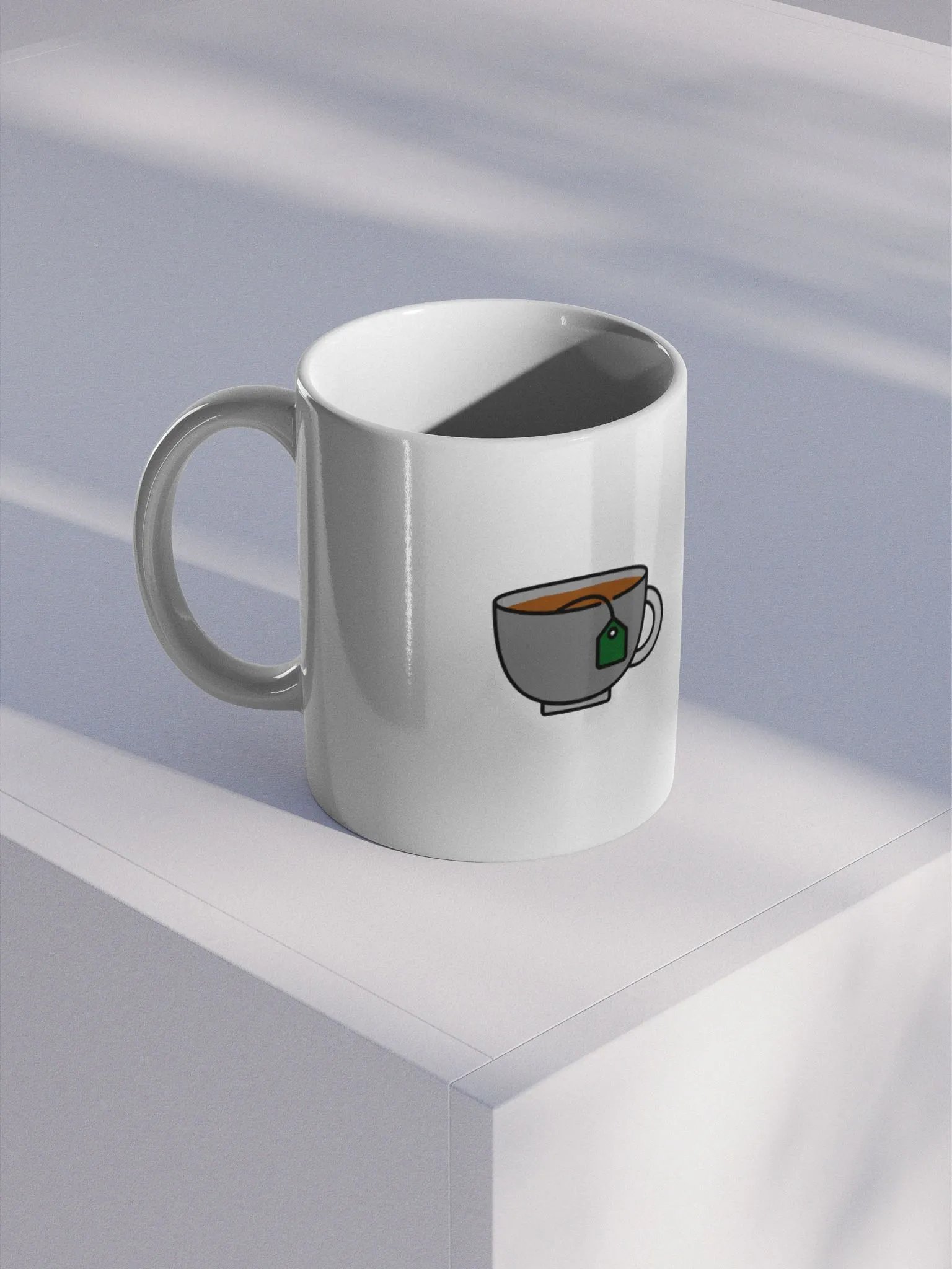 The Tea Cup product image (1)