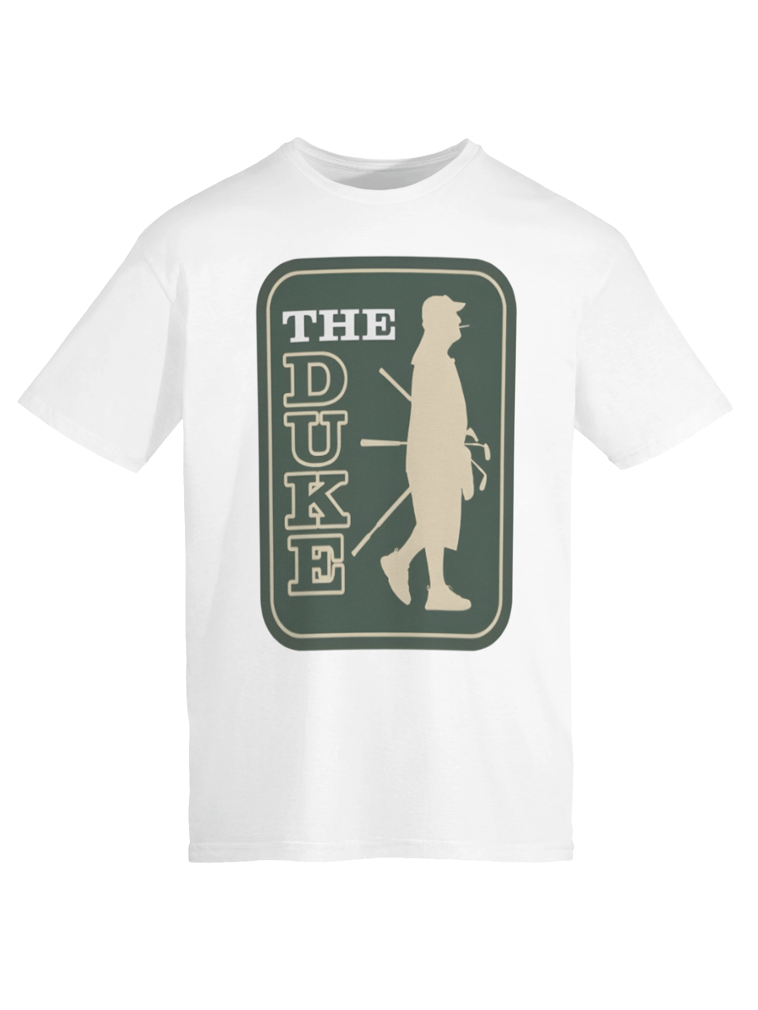 The Duke Golf T-Shirt product image (6)