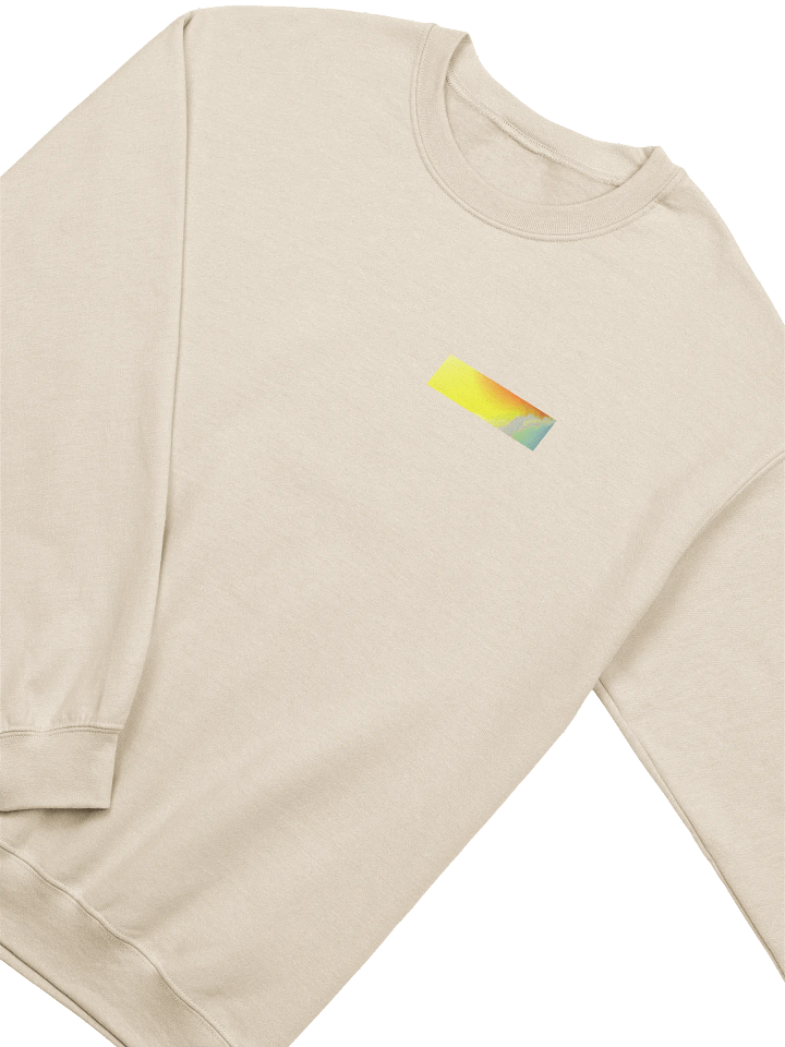 Sunrise Crewneck Sweatshirt product image (5)