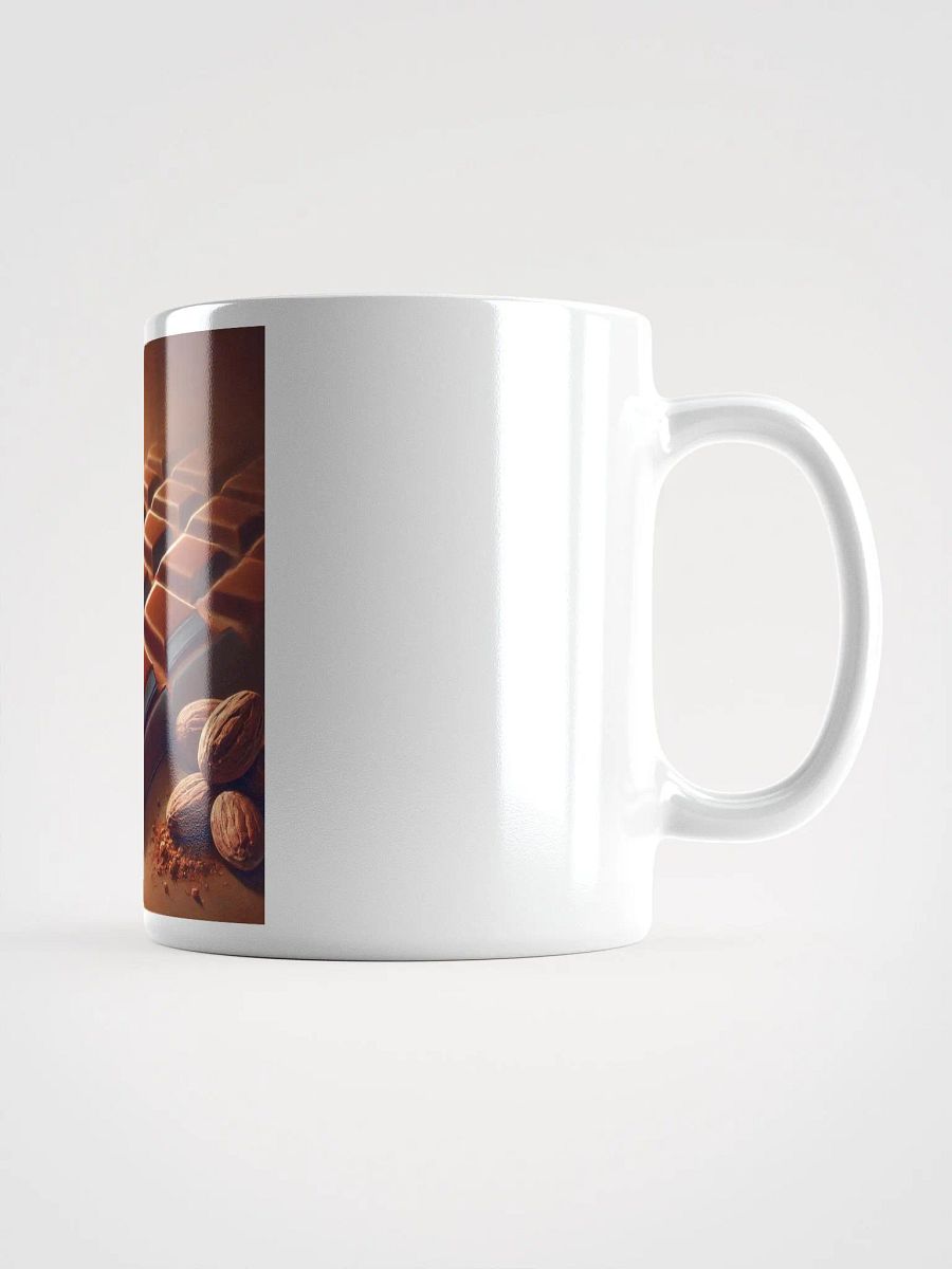 Chocolate Mug product image (2)