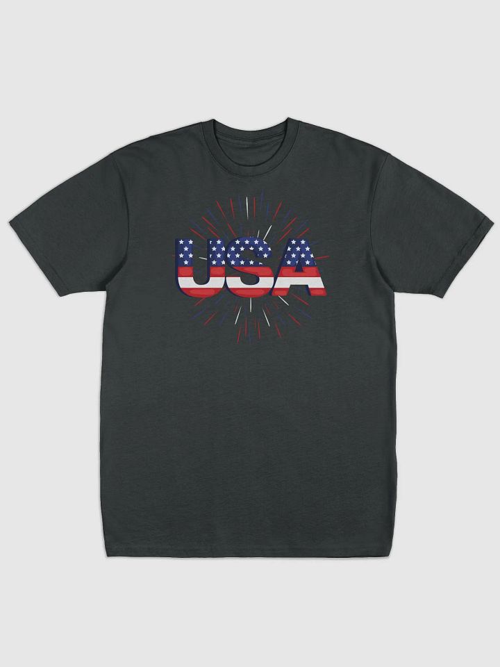 USA Pride product image (1)