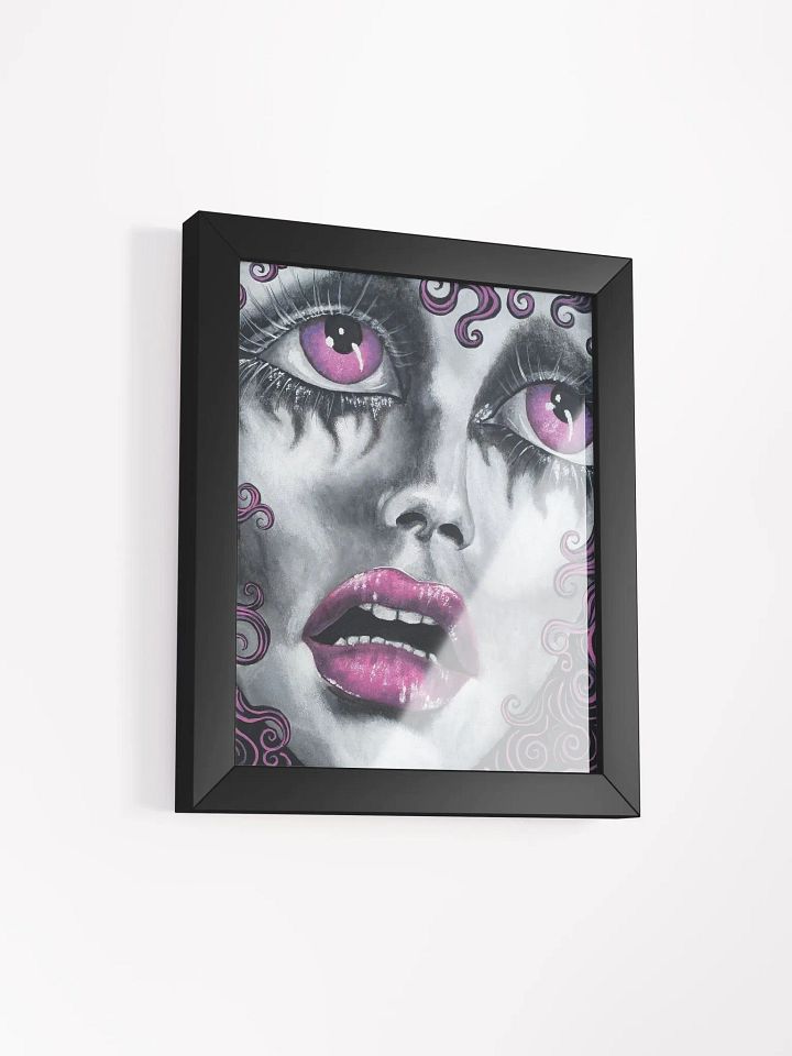 Fayette Deauville framed print product image (2)