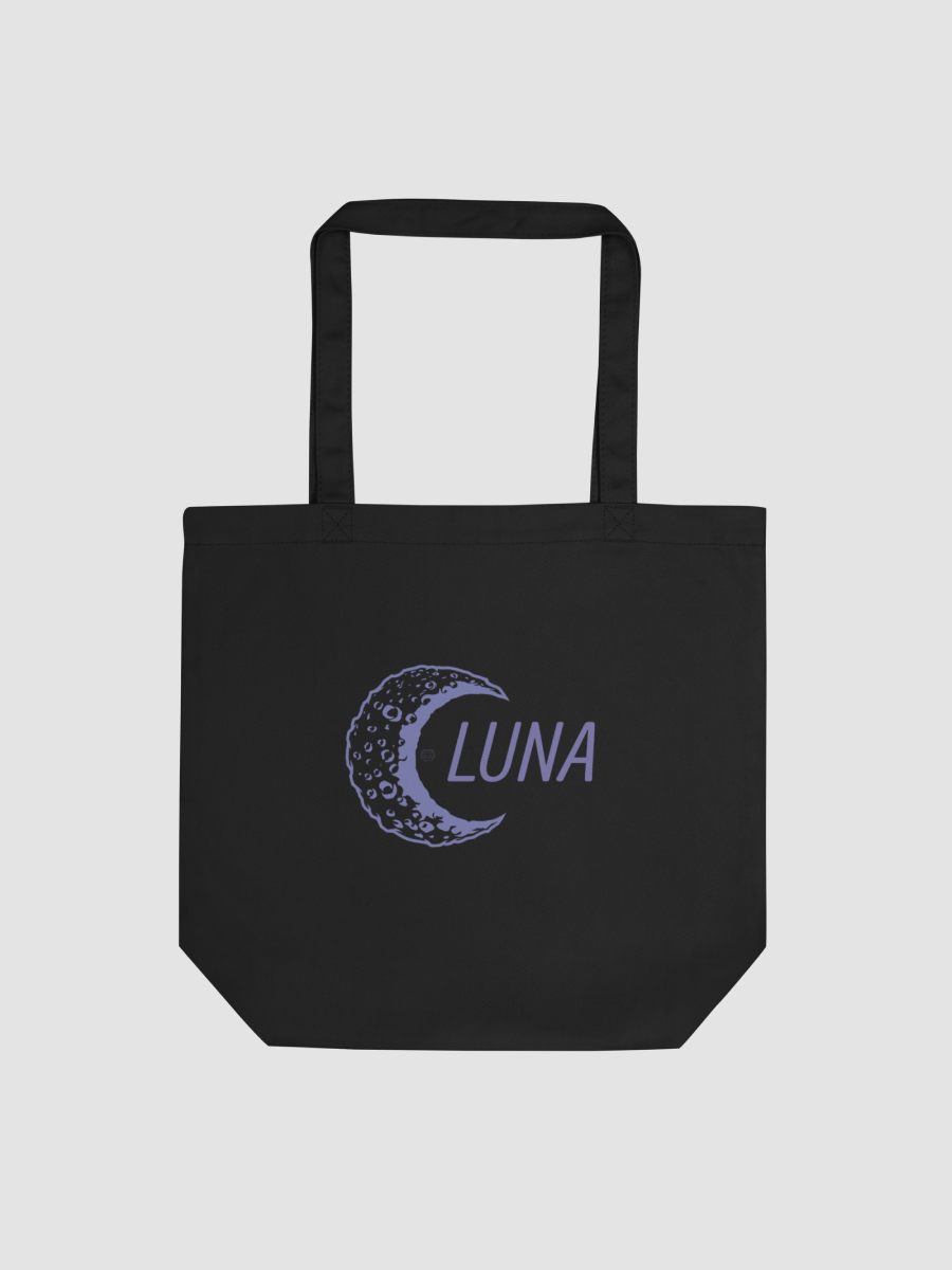 Lunaslore Eco Tote Bag product image (1)