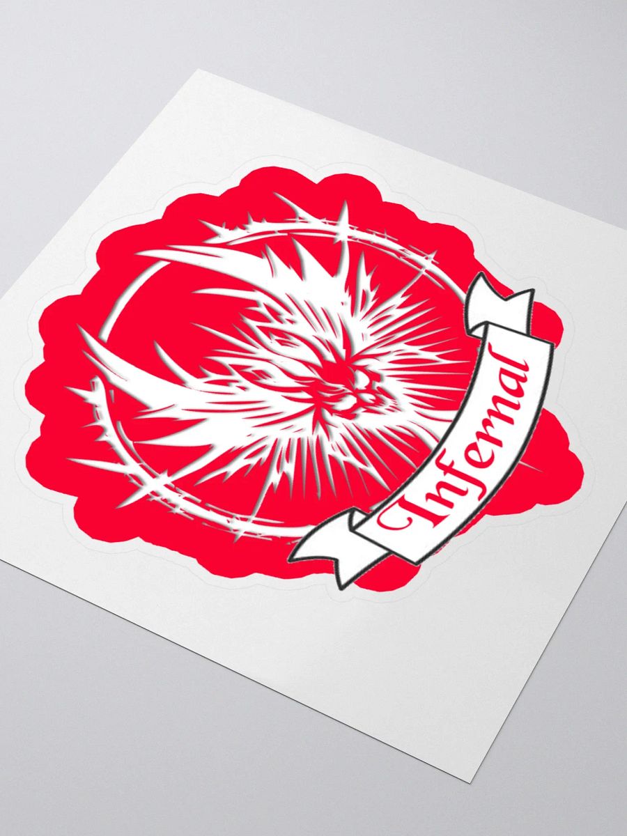 Infernal Clan Emblem product image (9)