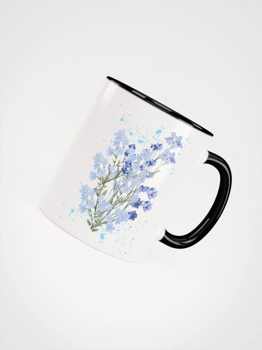 Blooming Delight Ceramic Mug product image (8)