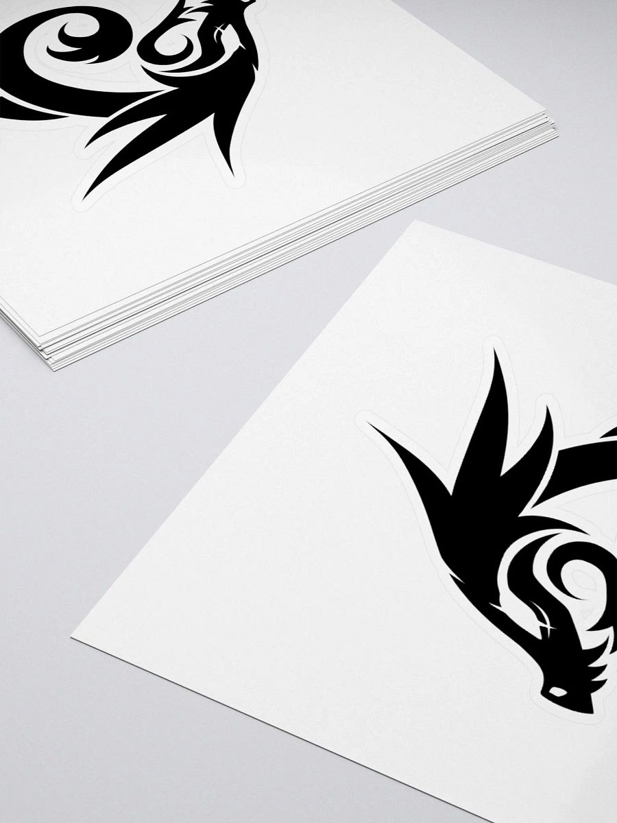 Dragon's Tear Sticker product image (10)