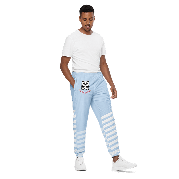 Urban Fusion Unisex Track Pants product image (2)