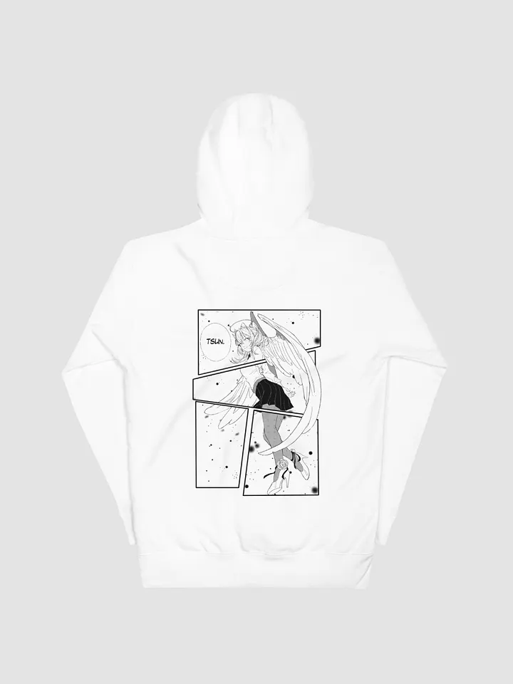TSUN DEVIL ANGEL HOODIE product image (1)