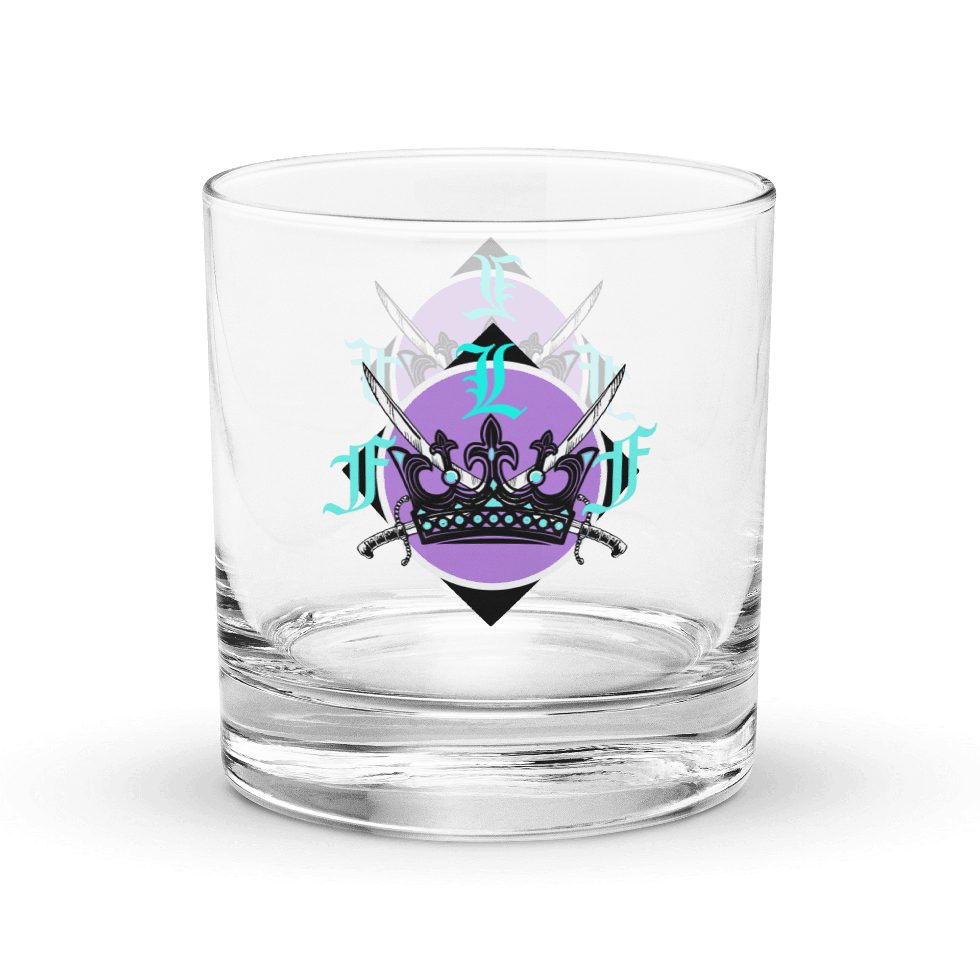 'On the Rocks' product image (3)