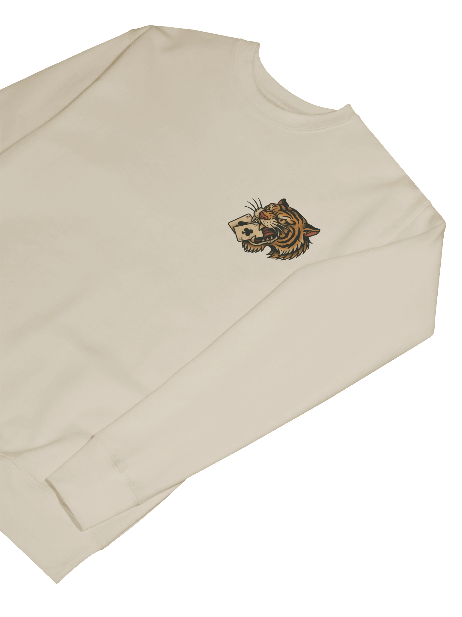 Vintage Tattoo Sweatshirt product image (21)