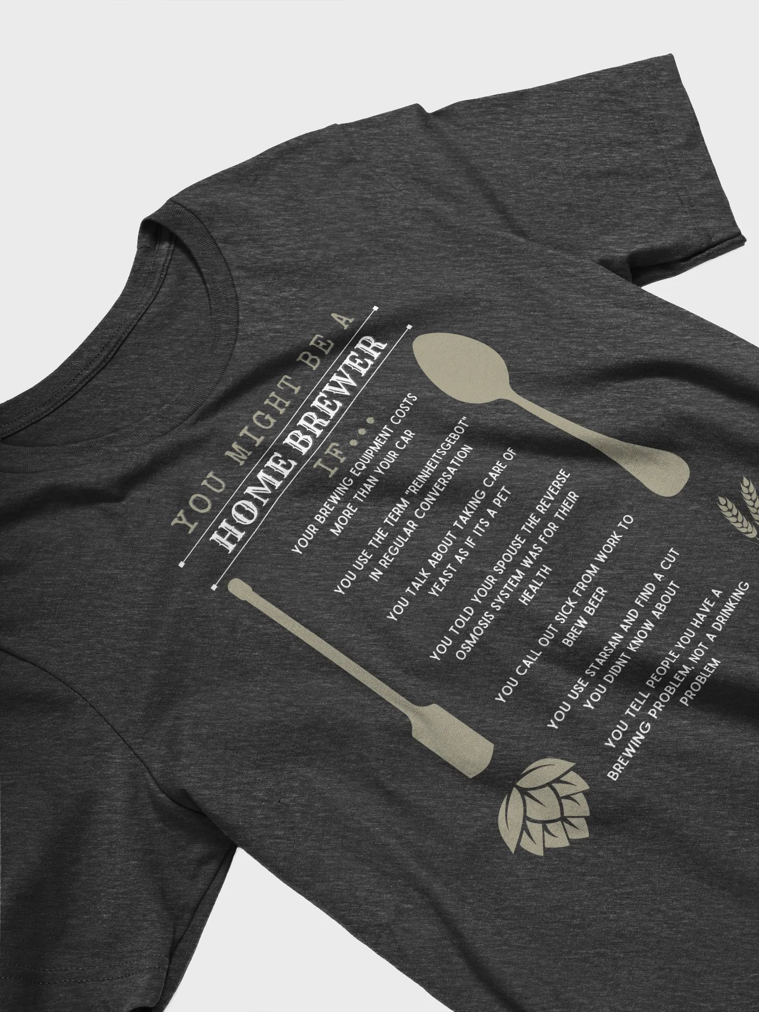 You might be a homebrewer if... product image (63)