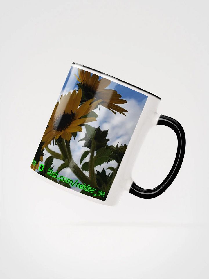 Sunflower Mug product image (20)