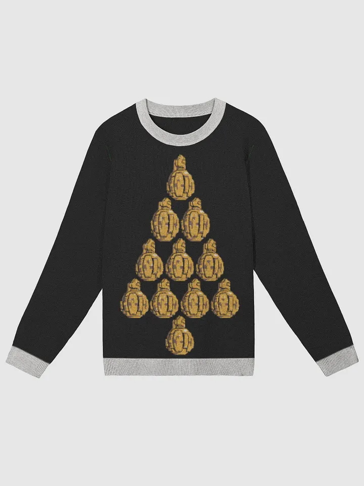 Nademas Tree Sweater product image (1)