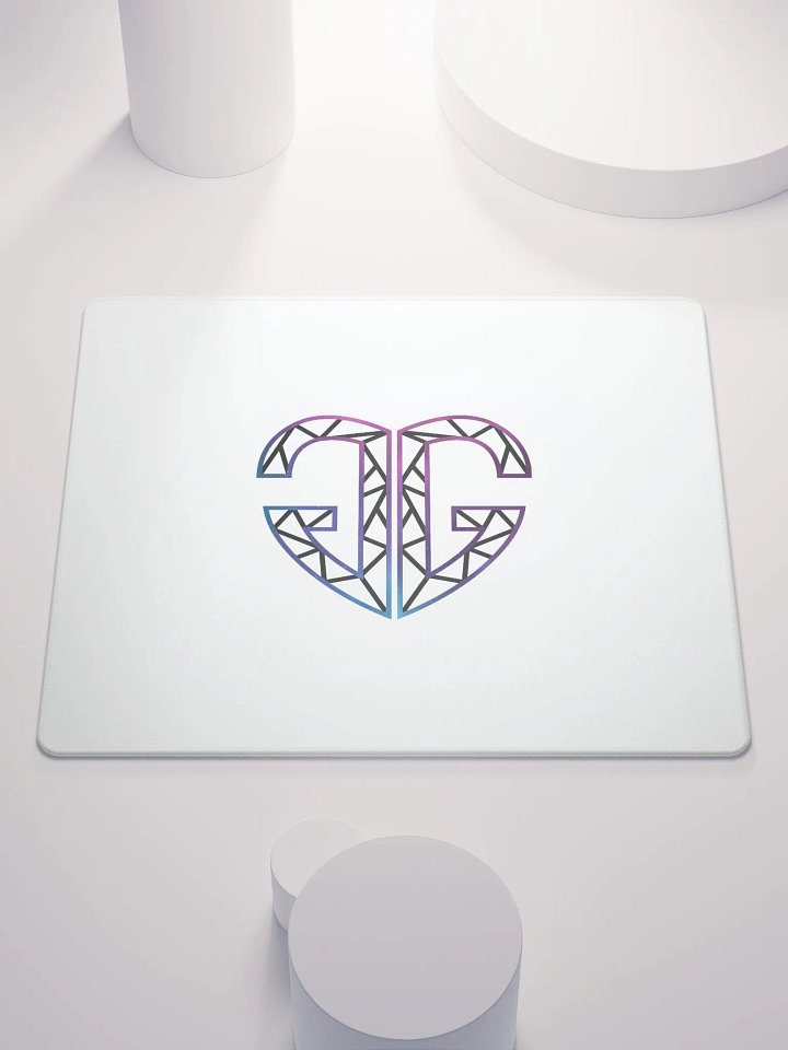 GemmiaGaming Mousemat product image (1)
