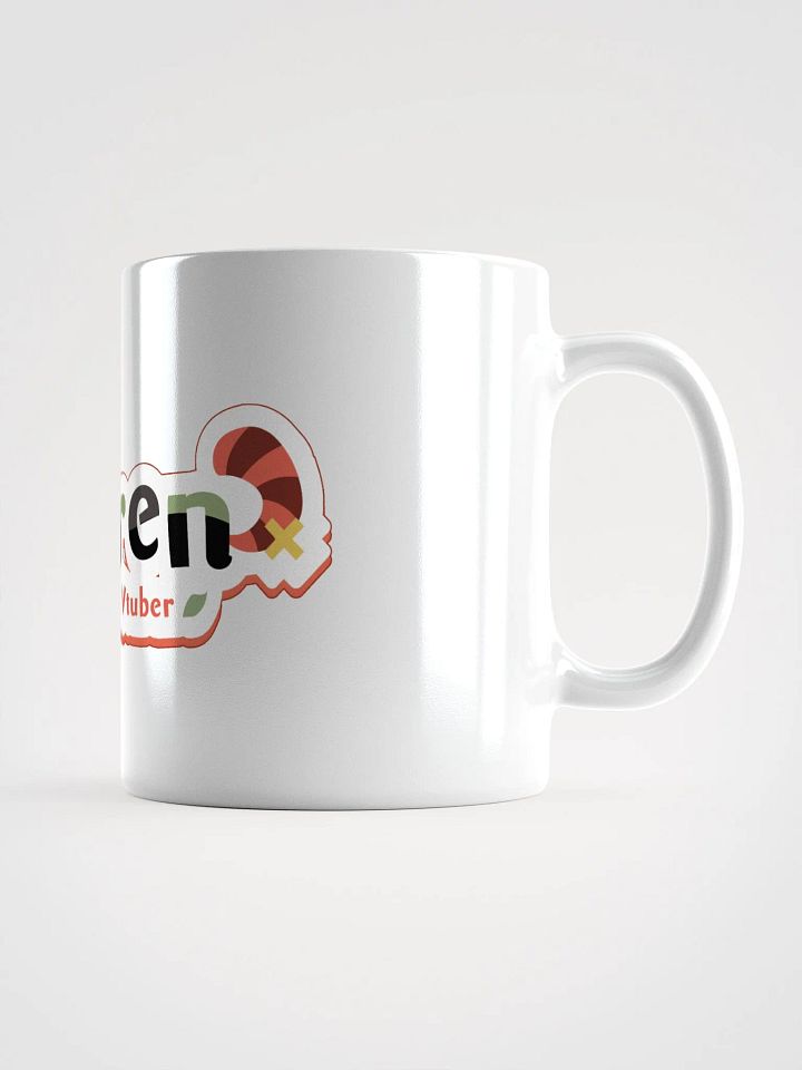 Khiren - Logo Mug product image (1)