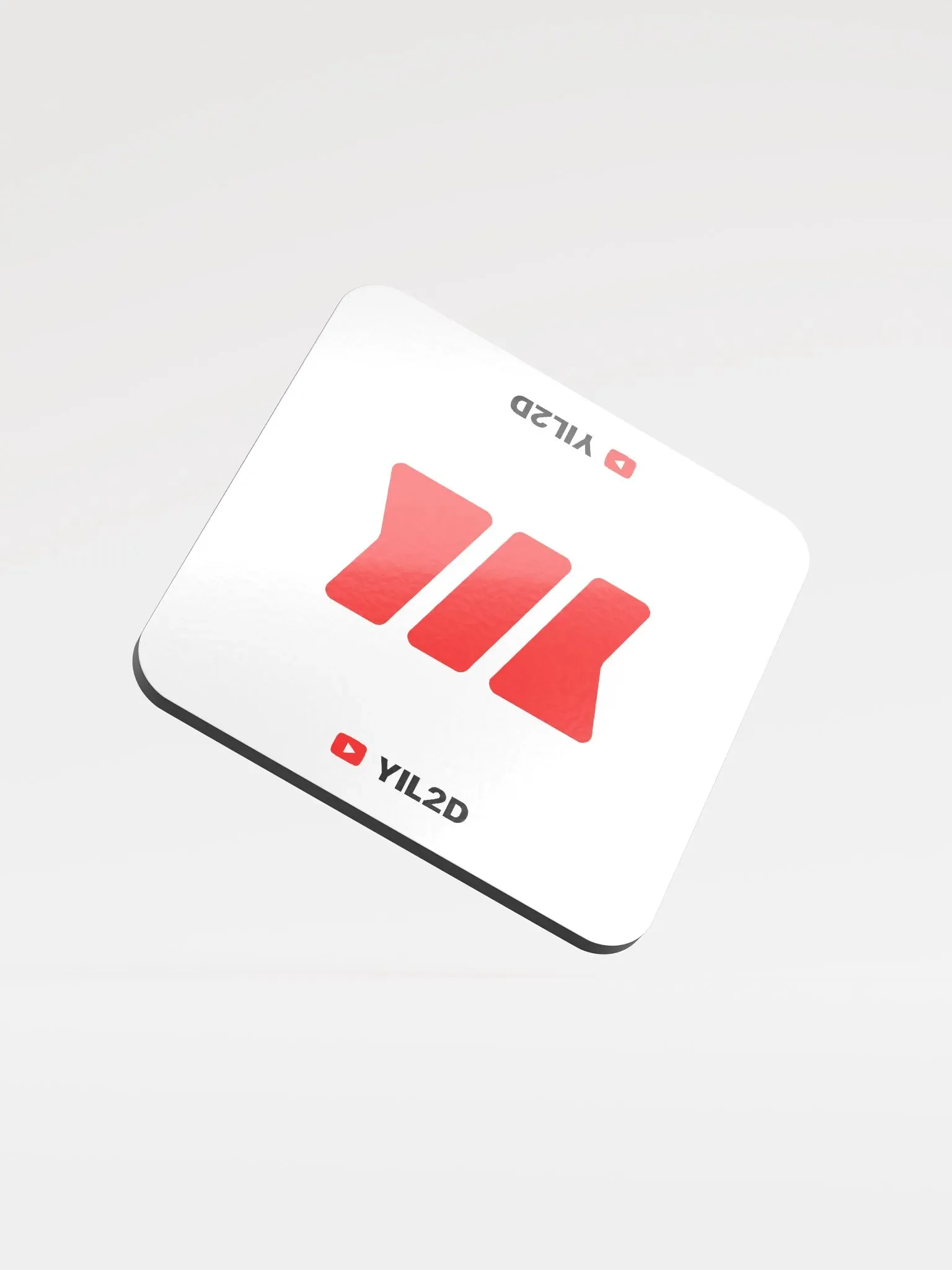 YIL2D Coaster product image (2)