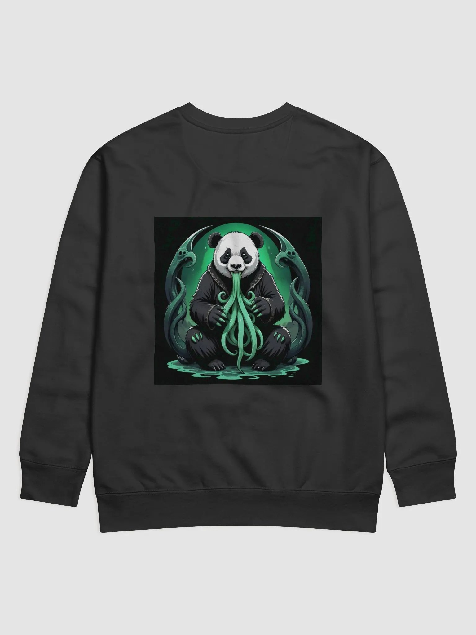 Panda Cult Jumper product image (15)