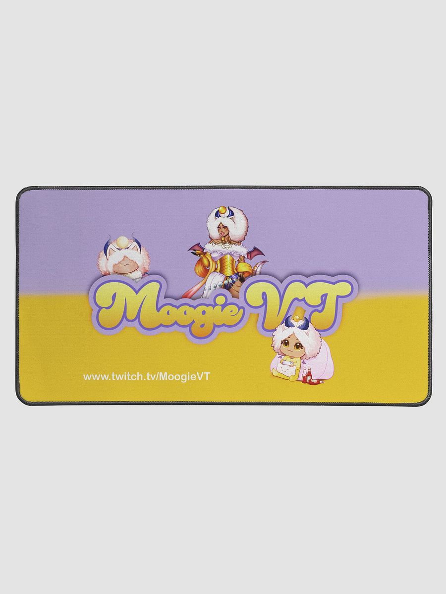 Moogie VT Desk Mat 15.5