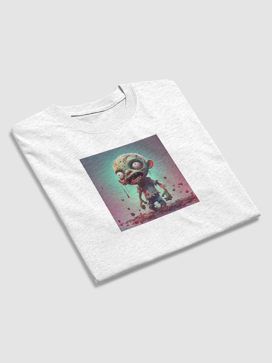 Zombie T-Shirt product image (3)