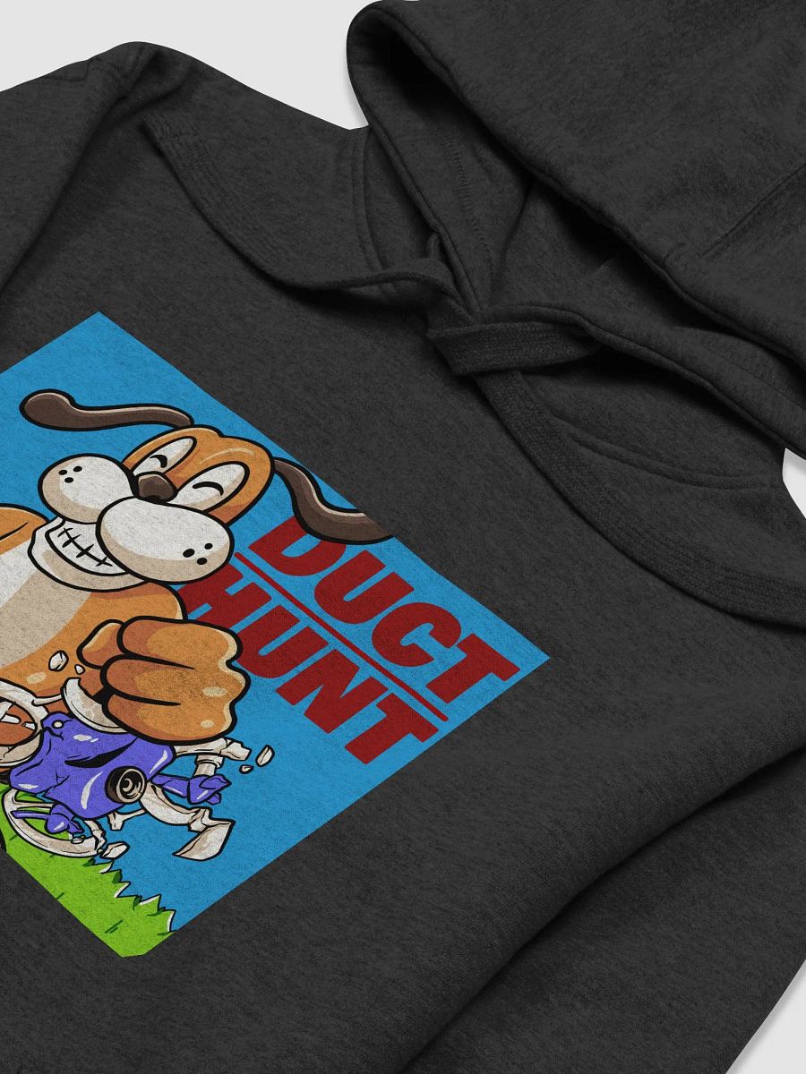 Duct Hunt Hoodie product image (12)