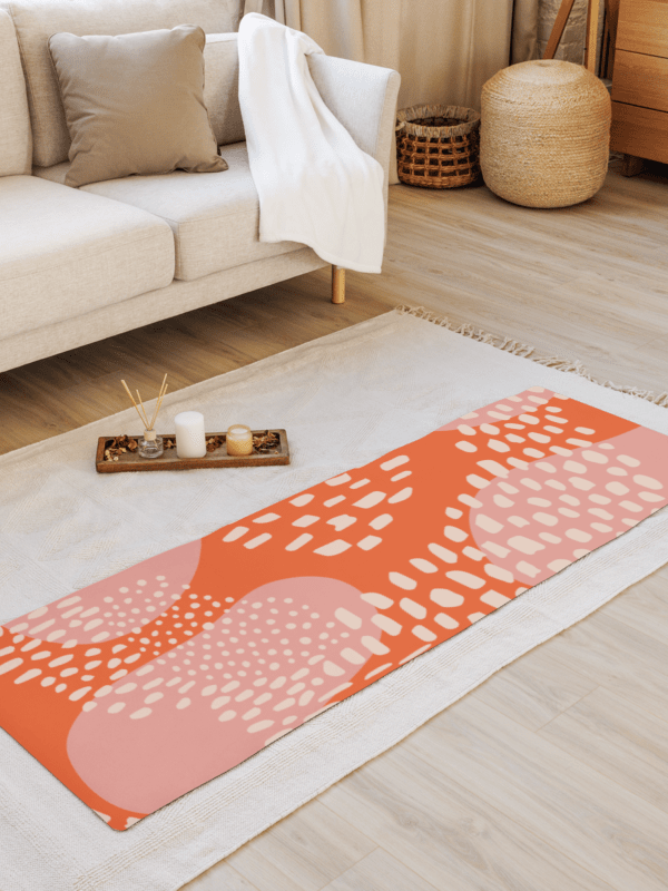 Authentic Yoga Mat product image (2)