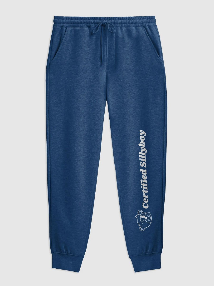 Certified Sillyboy Joggers product image (5)