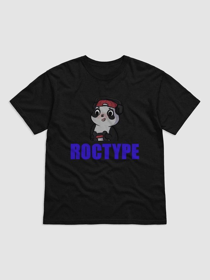 Roctype shirt new product image (1)