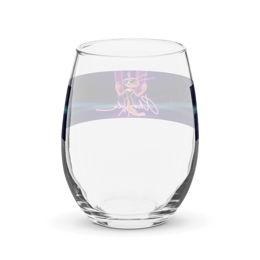 Rhonda Wine Glass product image (2)