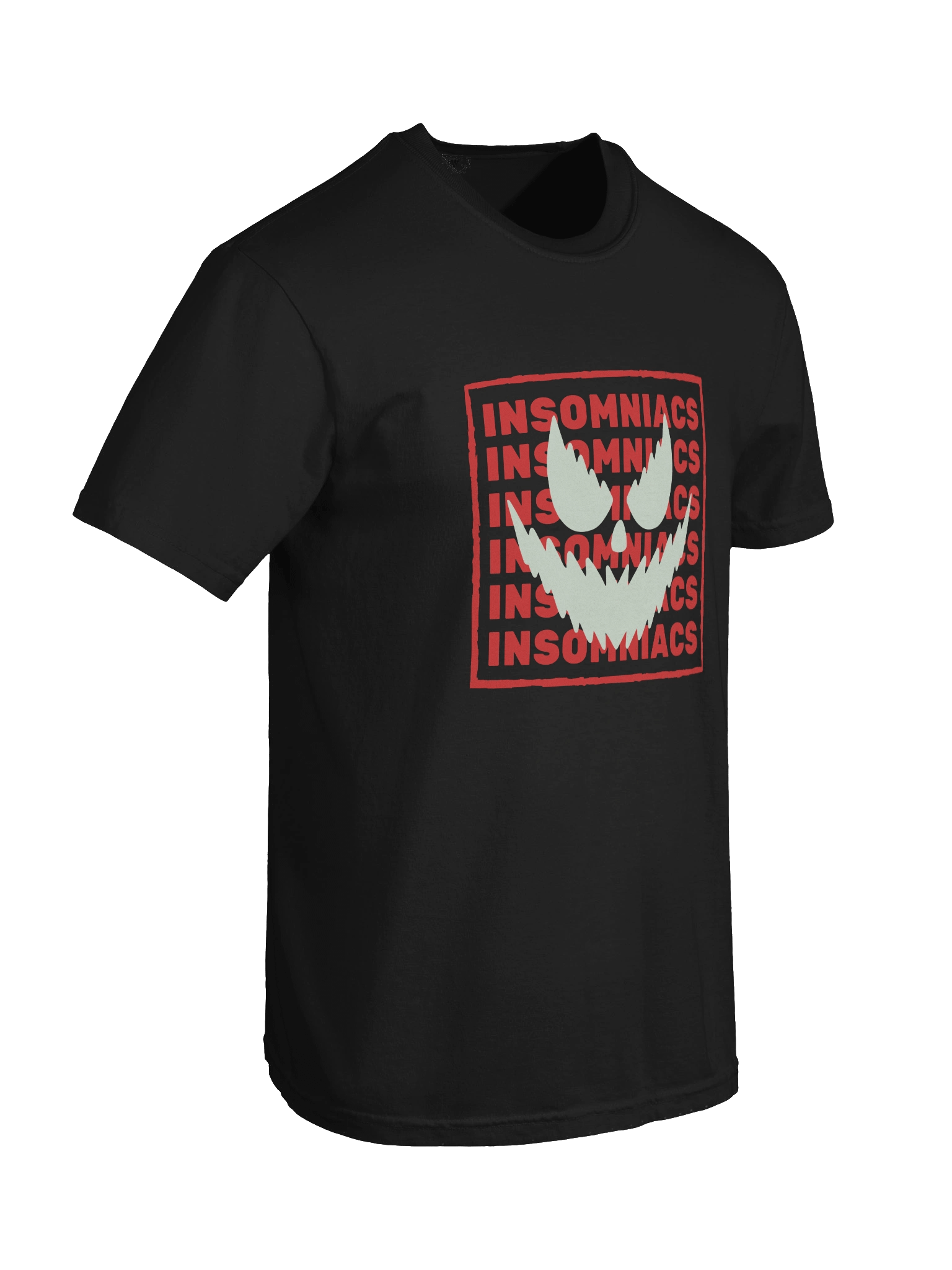 KoryB Halloween Tee I (2025) product image (8)
