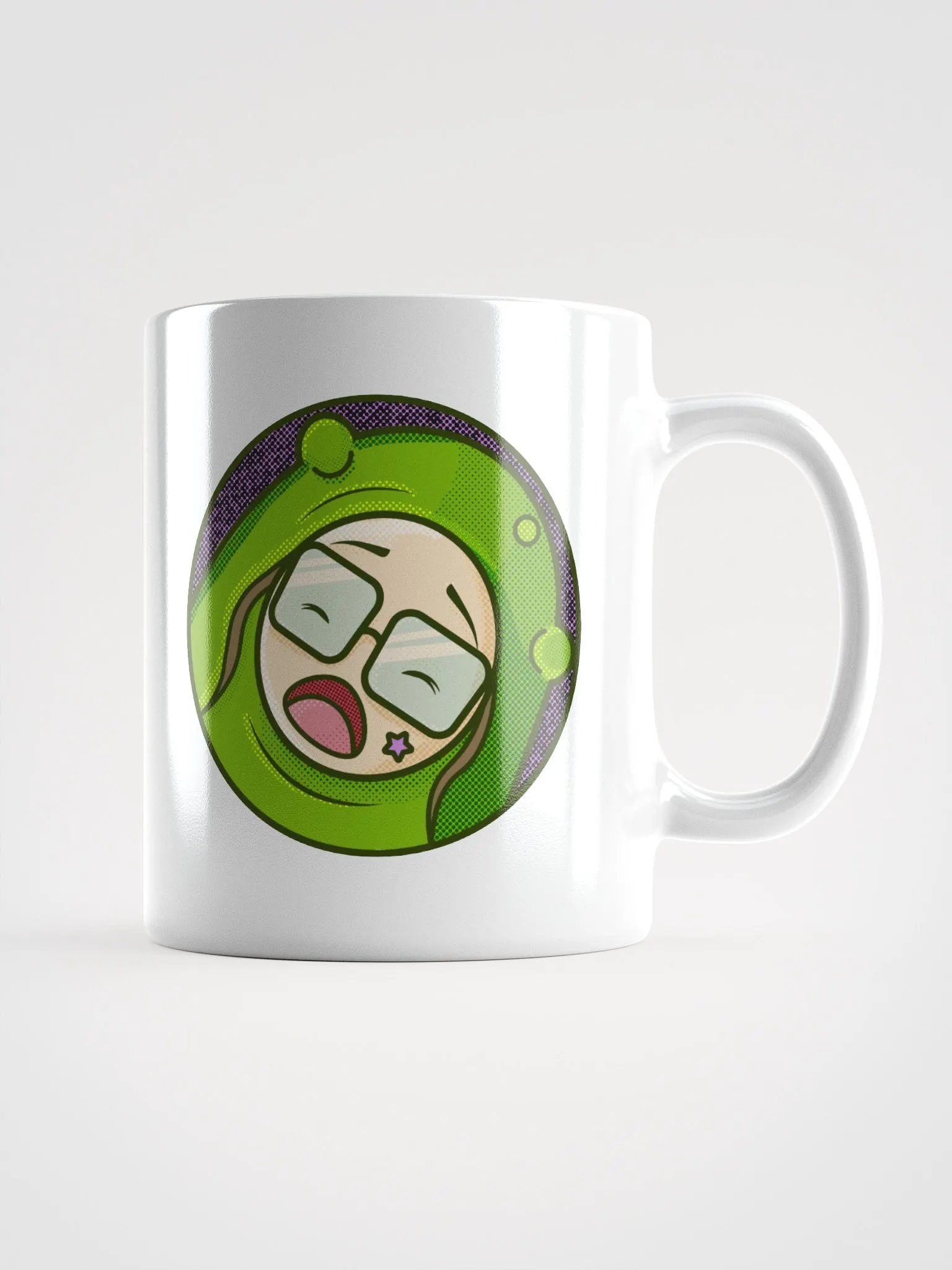 Pickle Salem Mug product image (1)