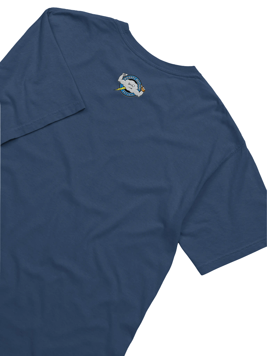 Whiskey Weather Care Bear Shirt (No Quote) product image (23)