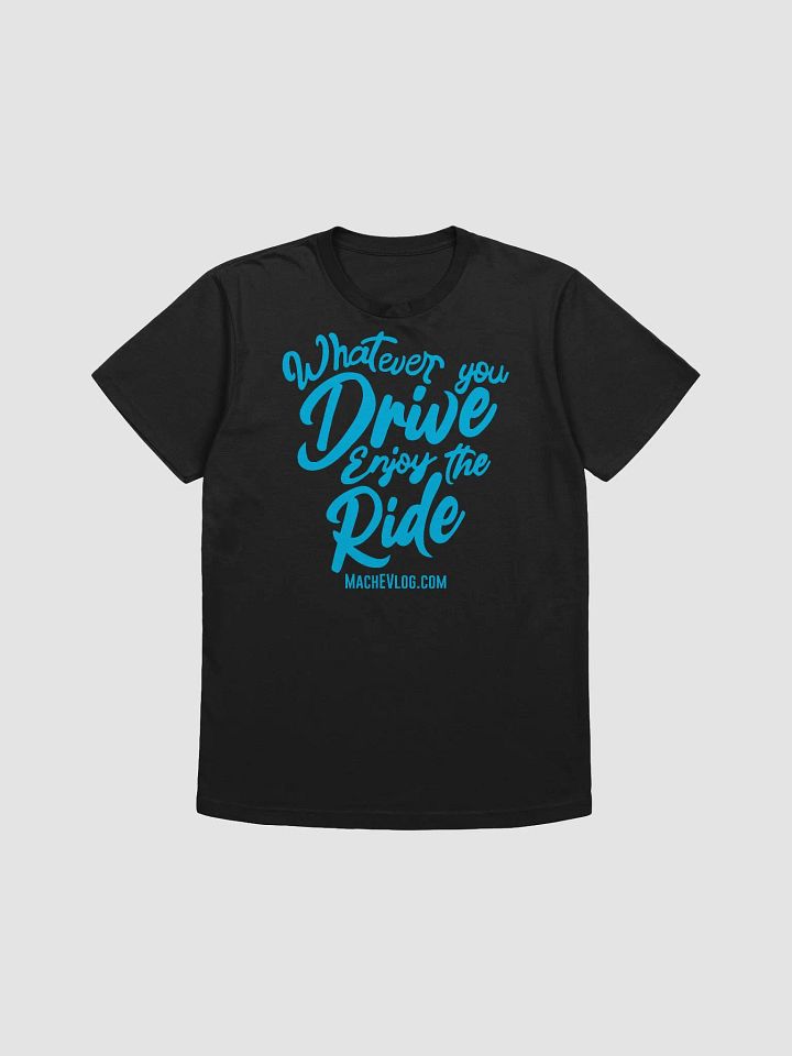 Enjoy the ride product image (1)