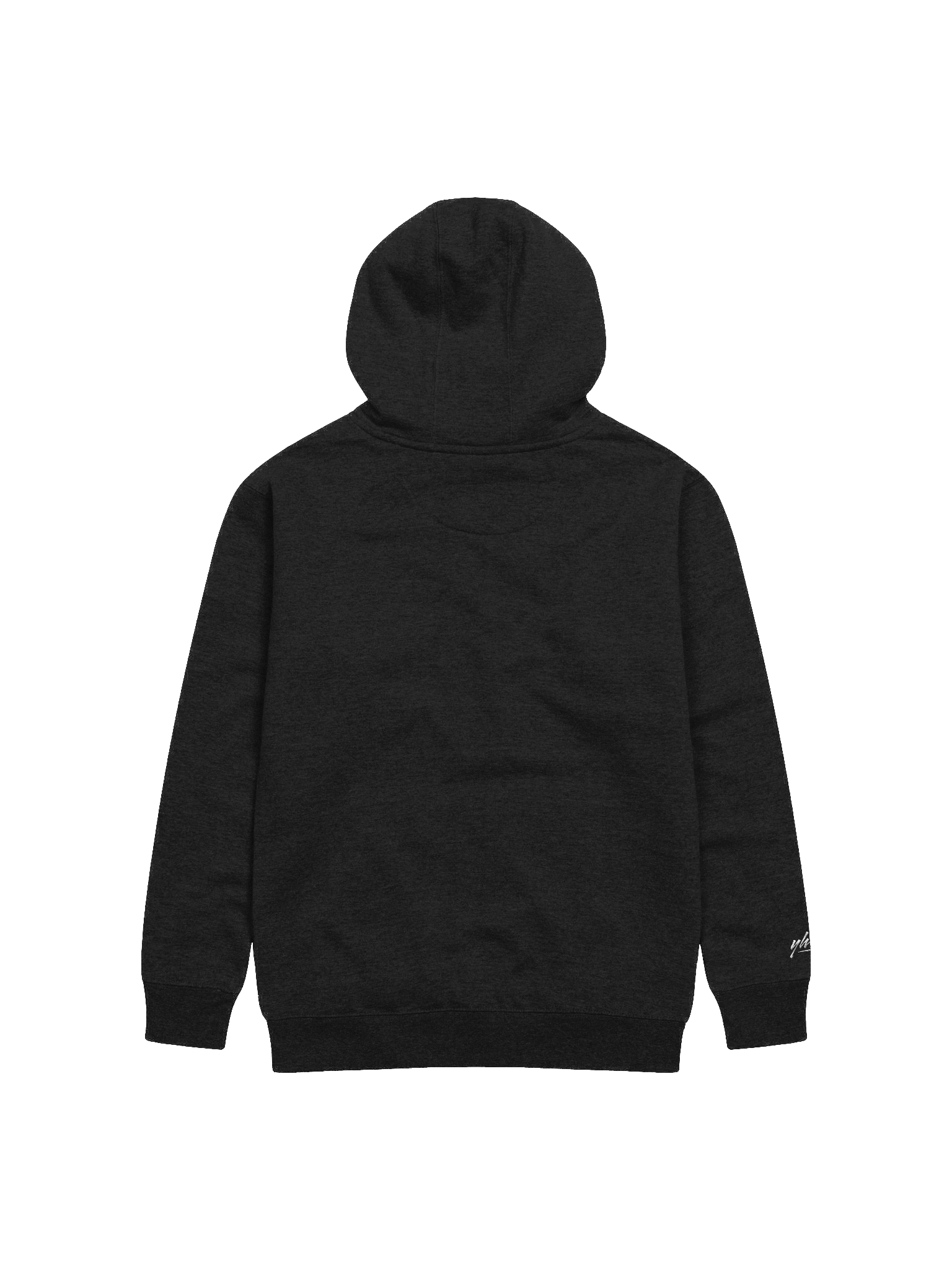 YHWH - Embroidered Hoodie product image (4)
