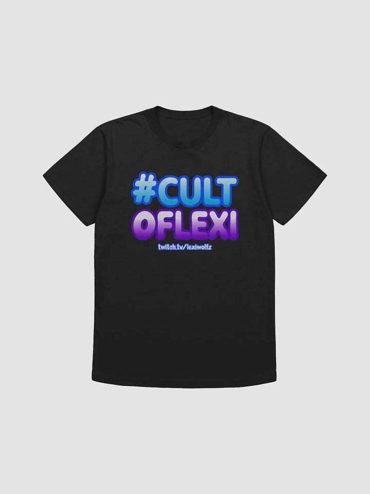#CULTOFLEXI Shirt product image (1)
