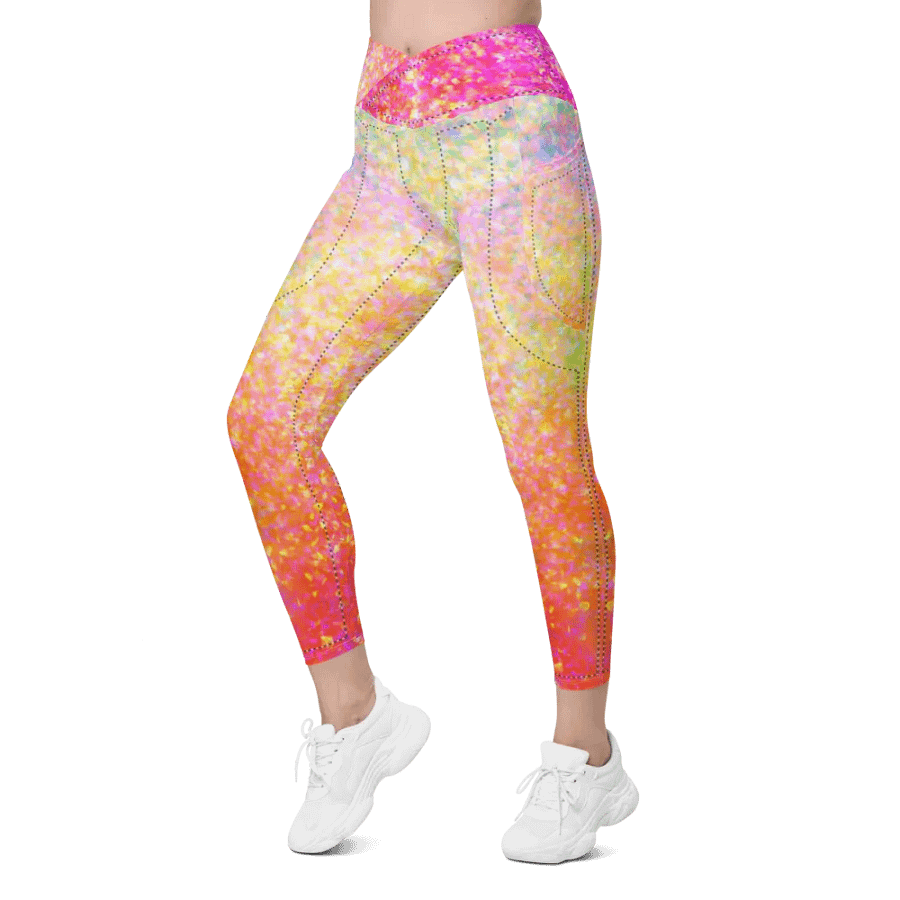 Shine Bright Leggings product image (6)