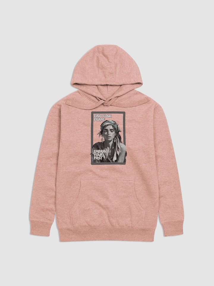 Embrace Your Past Hoodie product image (1)