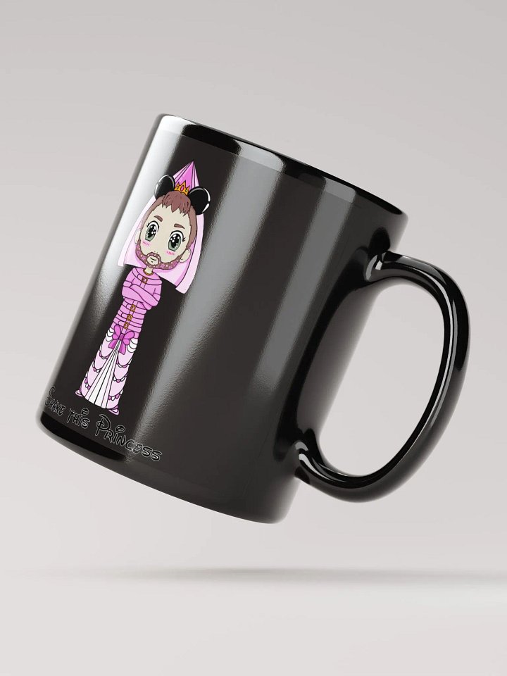Starry-Eyed Magic Mug product image (3)