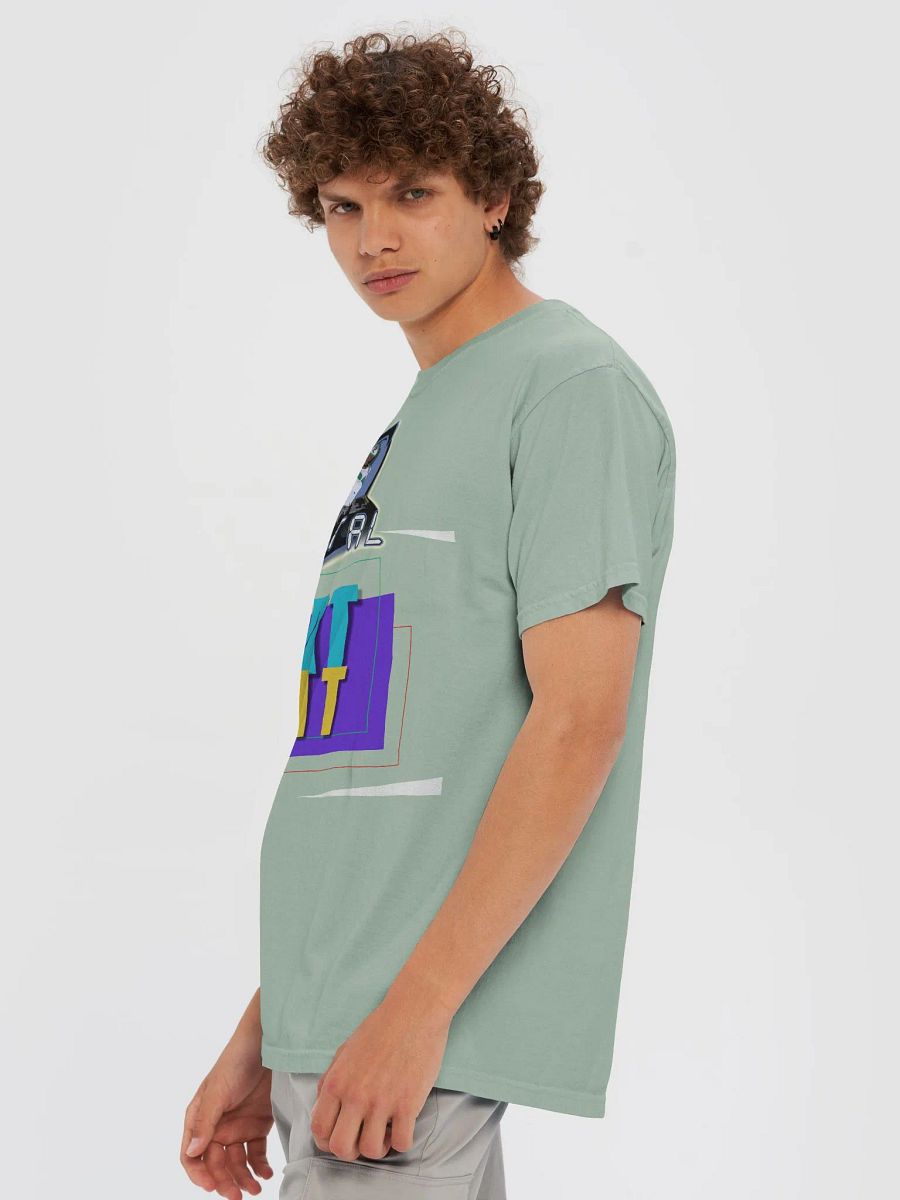 Original Logo Slang T (Unisex) product image (6)