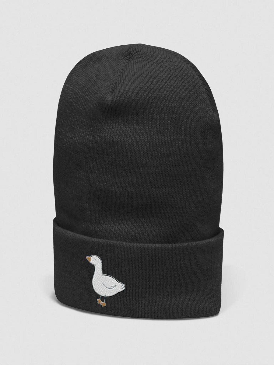 Goose Behaviour Hat product image (2)